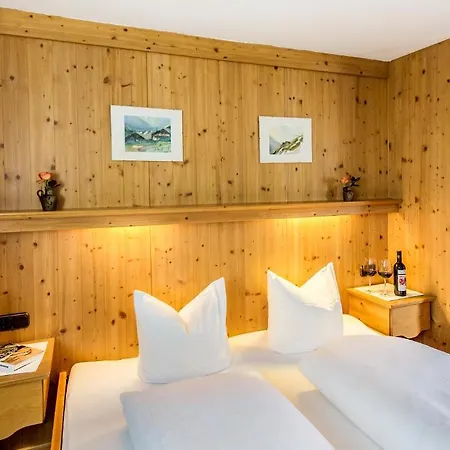 Alpengasthof Zollwirt Hotell