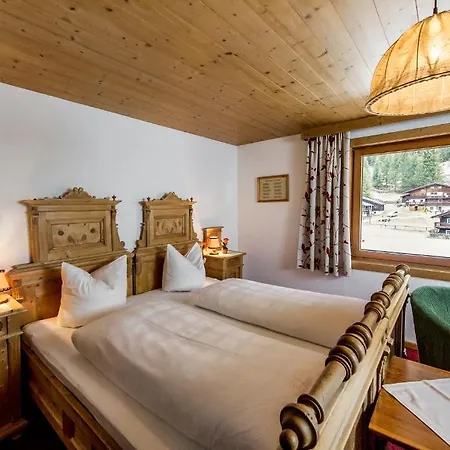 Alpengasthof Zollwirt Hotell