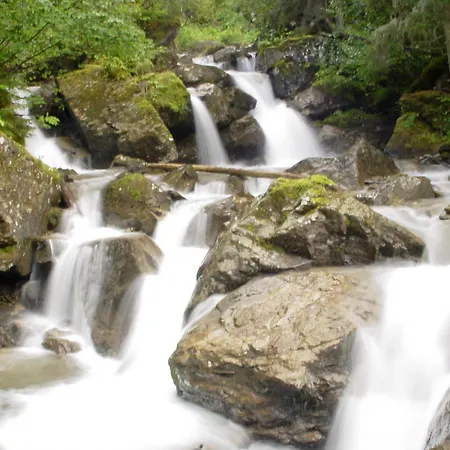 Alpengasthof Zollwirt 3*