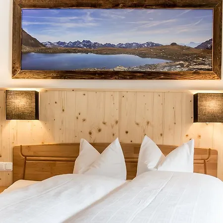 Alpengasthof Zollwirt Hotel 3*