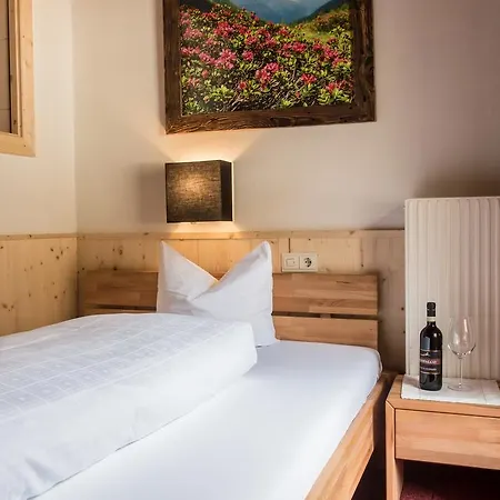 Alpengasthof Zollwirt Hotel 3*