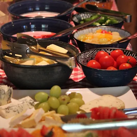 Alpengasthof Zollwirt Hotel St. Jakob in Defereggen